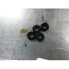 99L128 Fuel Injector Risers From 2001 Nissan Pathfinder  3.5